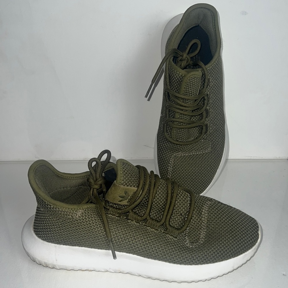 Adidas Originals Women's Tubular Shadow Ck Running Shoe